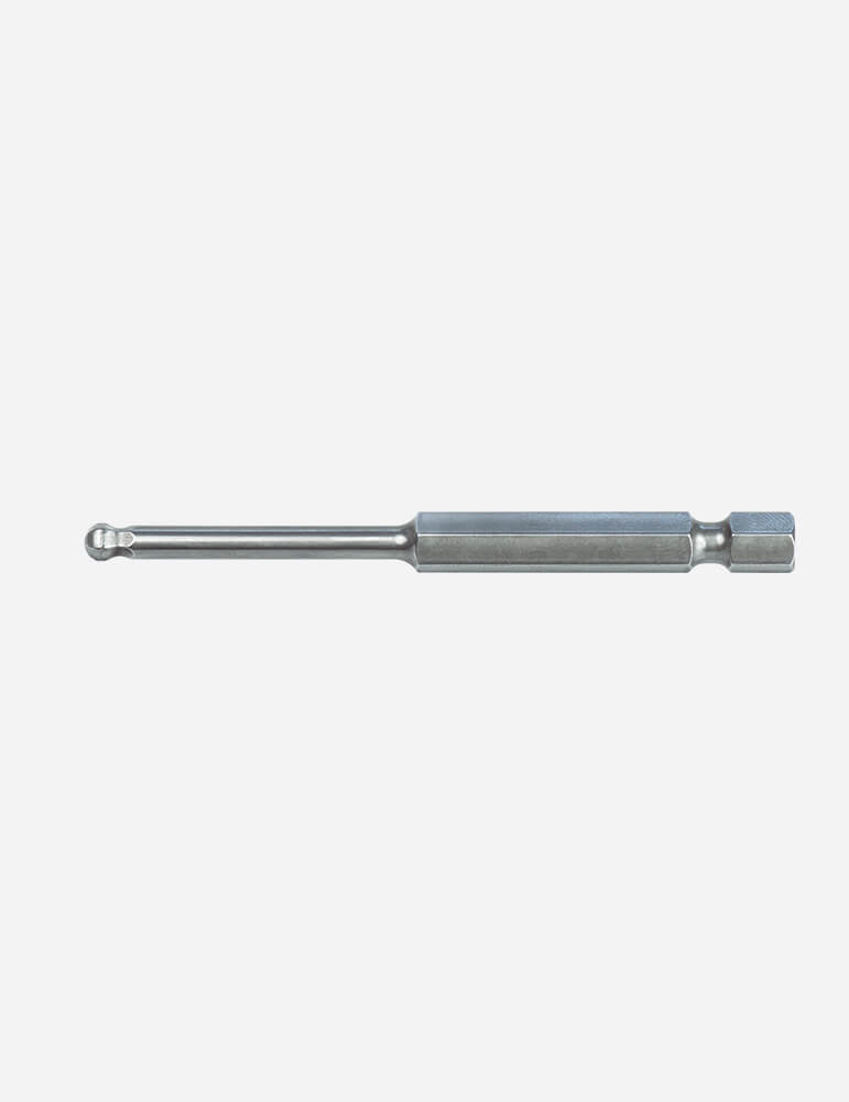 Μύτη για κατσαβίδι Cabineo hex bit 80mm (276308)