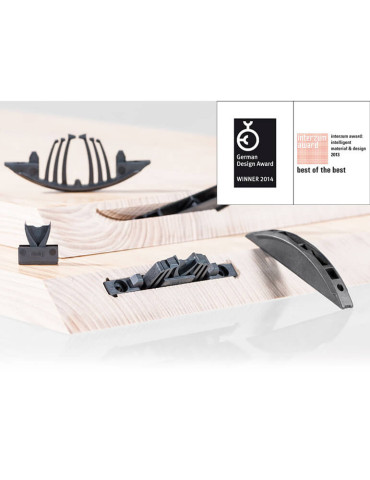 Tenso P-14 Clips (1000 pcs)