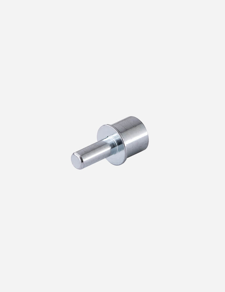 Cabineo X shelf support Ø3 (500 pcs)