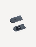 Καπάκι για Cabineo RAL 9005 jet black (100 τεμ.)