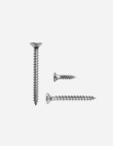 Chipbord screw 4.0*70 (400 pcs)