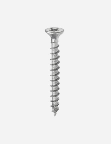 Chipbord screw 6.0*160 (100 pcs)