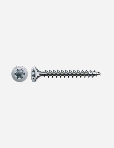 Spax screw full thread 5*70 (200 pcs)