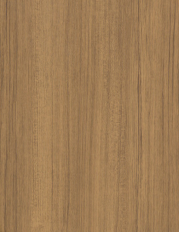 2800*38*18 Τέρμα B AGT Wall Profile LB-3771/248 Teak