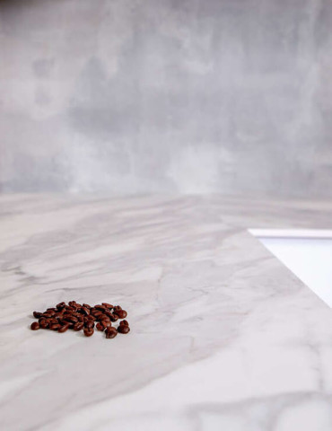 4100*1300*12 Kronospan SLIM LINE Compact Worktop K023 SU