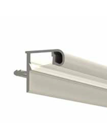 270/832 Wall unit led gola profile gold 4m