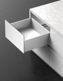 U-Box 183/500 white