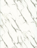 2800*1220*18 MDF / PVC AGT 6007 HG Ephesus White