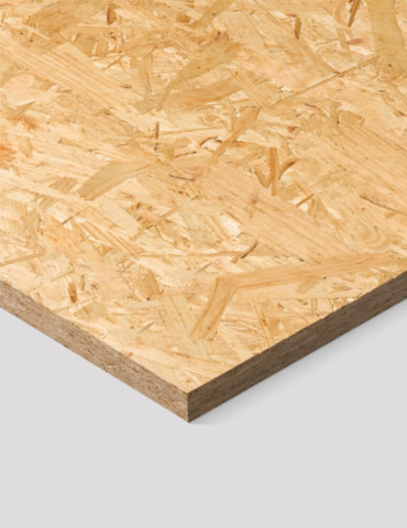2500*1250*25 Egger OSB-3