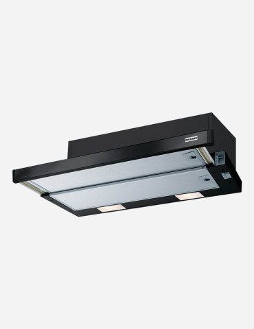 Sliding Hood Flex Eco Black