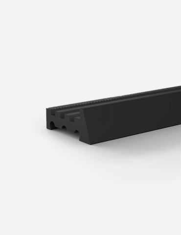 219/060 Backspash Black