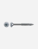 Spax screw partial thread 6*100 (100 pcs)