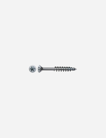 Spax screw MDF 3.5*50 (200 pcs)