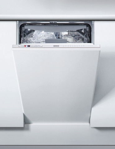 Πλυντήριο πιάτων FDW 614 D10P DOS LP D πλήρως εντοιχιζόμενο, long door, 