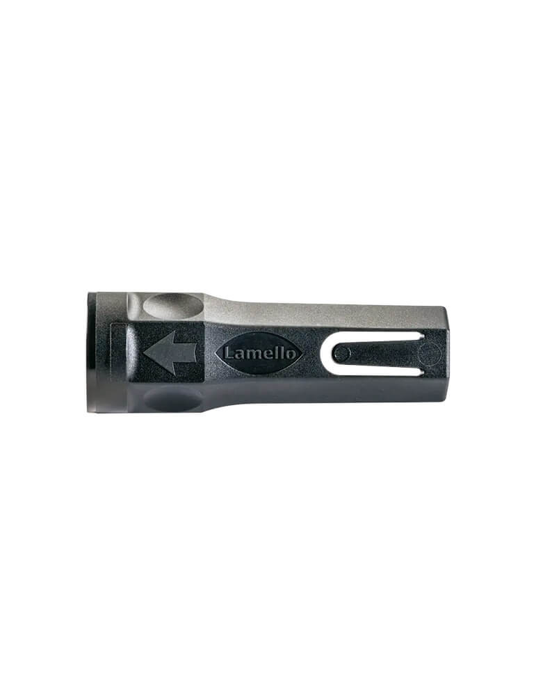 Cabineo X screw-in aid, suitable for Cabineo hexagon bit 1/4" GL 80mm