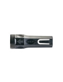 Cabineo X screw-in aid, suitable for Cabineo hexagon bit 1/4" GL 80mm